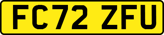 FC72ZFU