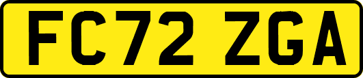 FC72ZGA