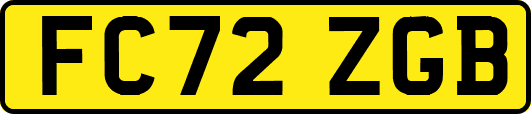 FC72ZGB