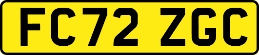 FC72ZGC