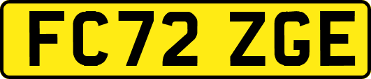 FC72ZGE