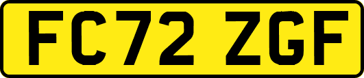 FC72ZGF