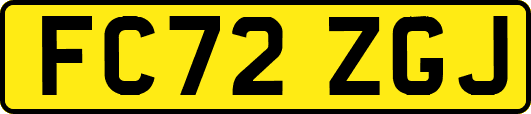 FC72ZGJ