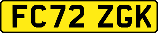 FC72ZGK