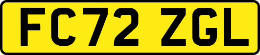FC72ZGL
