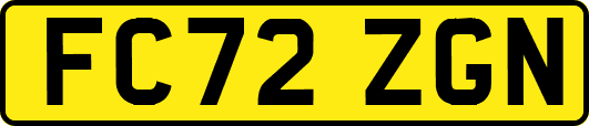 FC72ZGN