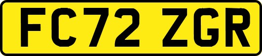 FC72ZGR