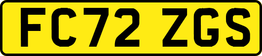 FC72ZGS