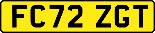 FC72ZGT