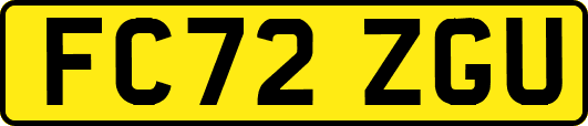 FC72ZGU