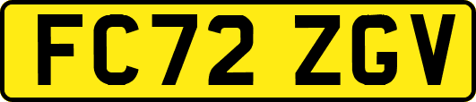 FC72ZGV