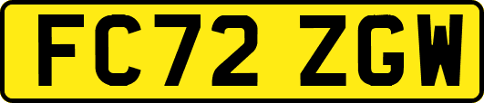 FC72ZGW