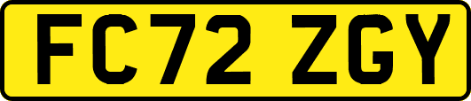 FC72ZGY