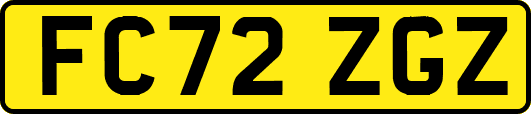 FC72ZGZ