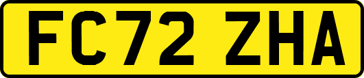 FC72ZHA