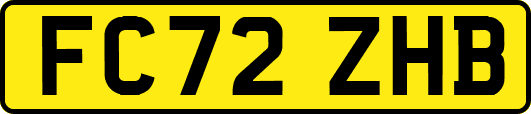FC72ZHB