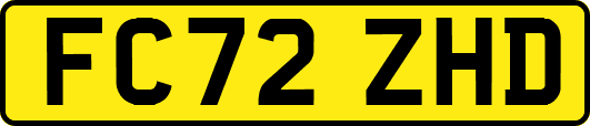 FC72ZHD