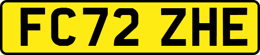 FC72ZHE