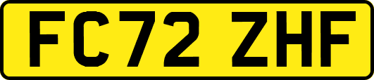 FC72ZHF