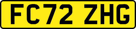 FC72ZHG