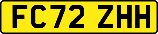 FC72ZHH