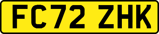 FC72ZHK