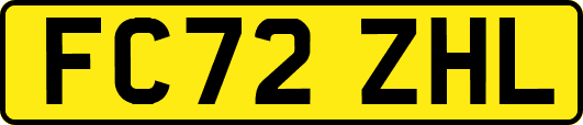 FC72ZHL