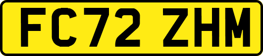 FC72ZHM