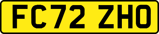 FC72ZHO