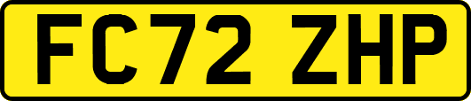 FC72ZHP