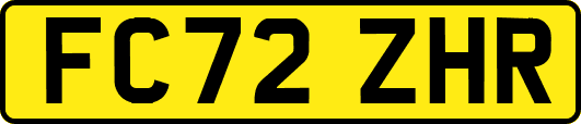 FC72ZHR