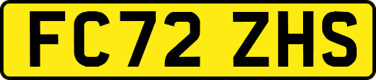 FC72ZHS