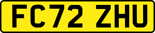 FC72ZHU