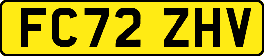 FC72ZHV
