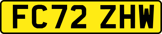 FC72ZHW