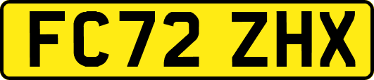 FC72ZHX