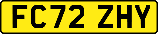FC72ZHY