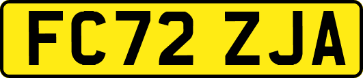 FC72ZJA