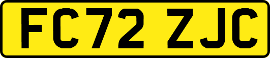 FC72ZJC