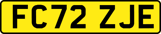 FC72ZJE