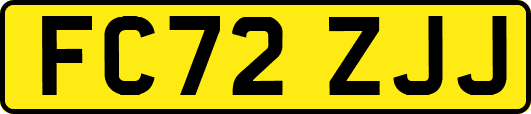 FC72ZJJ