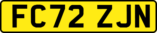 FC72ZJN