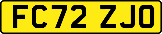 FC72ZJO