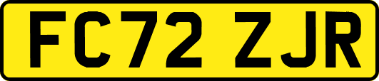 FC72ZJR