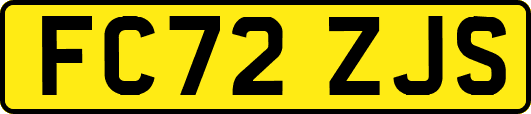 FC72ZJS