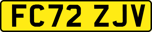 FC72ZJV