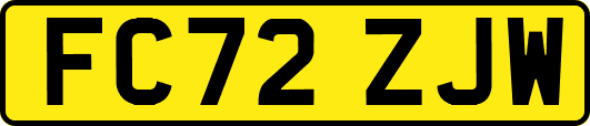 FC72ZJW