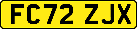 FC72ZJX