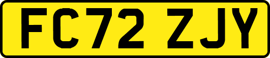 FC72ZJY