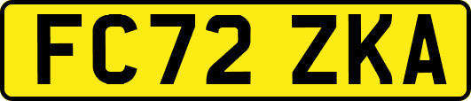 FC72ZKA